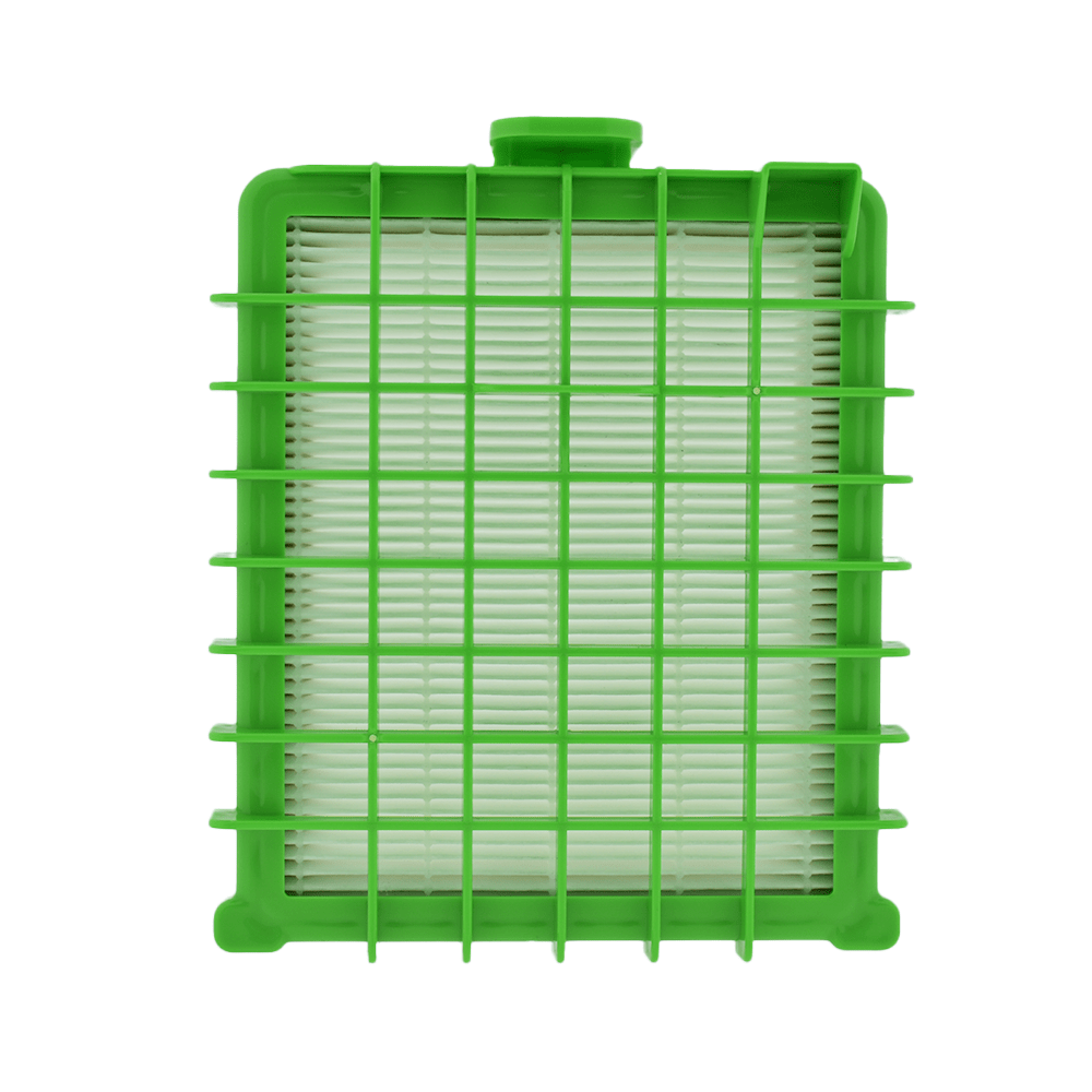 HEPA-Filter geschikt voor Rowenta ZR004801 (5st.)