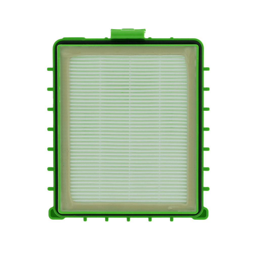 HEPA-Filter geschikt voor Rowenta ZR004801 (5st.)