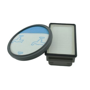 Filterset geschikt voor Rowenta Compact Power Cyclonic / ZR005901