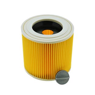 Filter geschikt voor Kärcher 64145520 / 6.414-552.0
