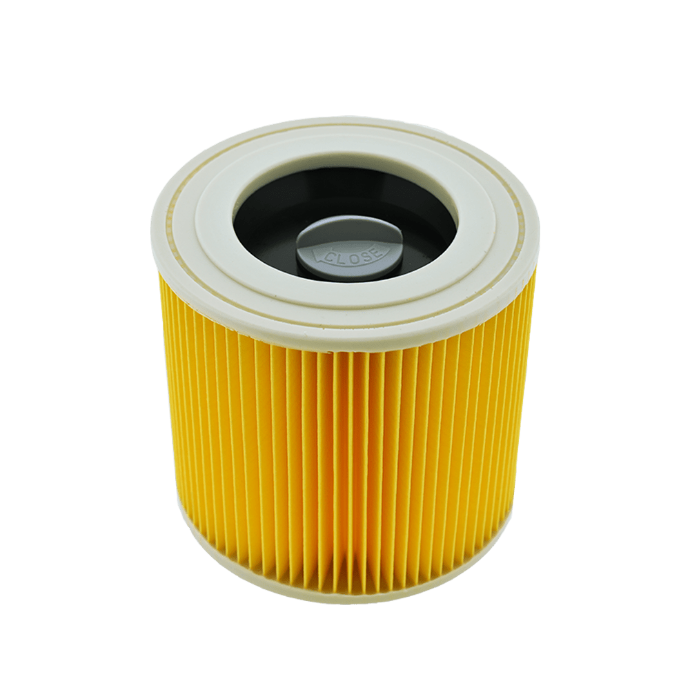 Filter geschikt voor Kärcher 64145520 / 6.414-552.0 (3St.)