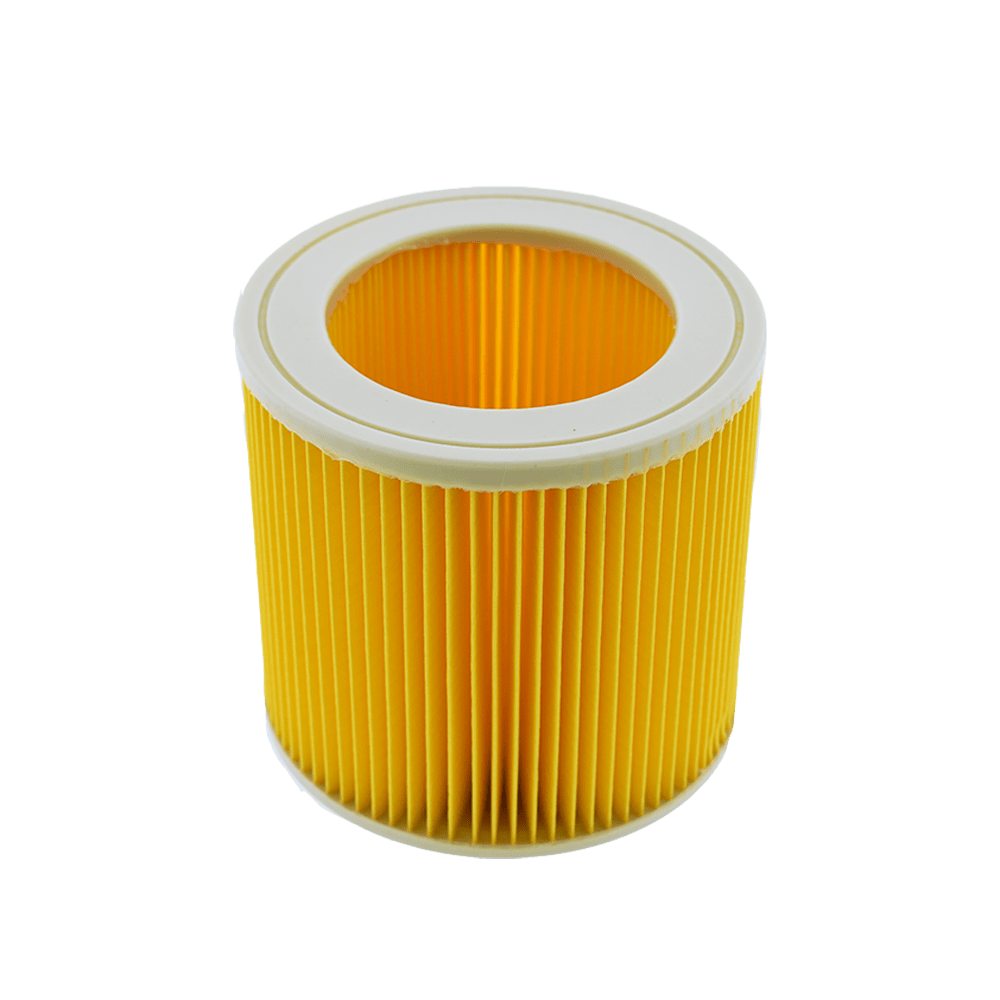 Filter geschikt voor Kärcher 64145520 / 6.414-552.0 (3St.)