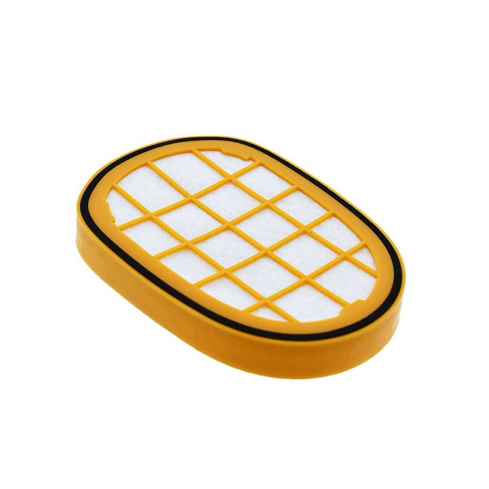 Filterset geschikt voor Philips SpeedPro Max