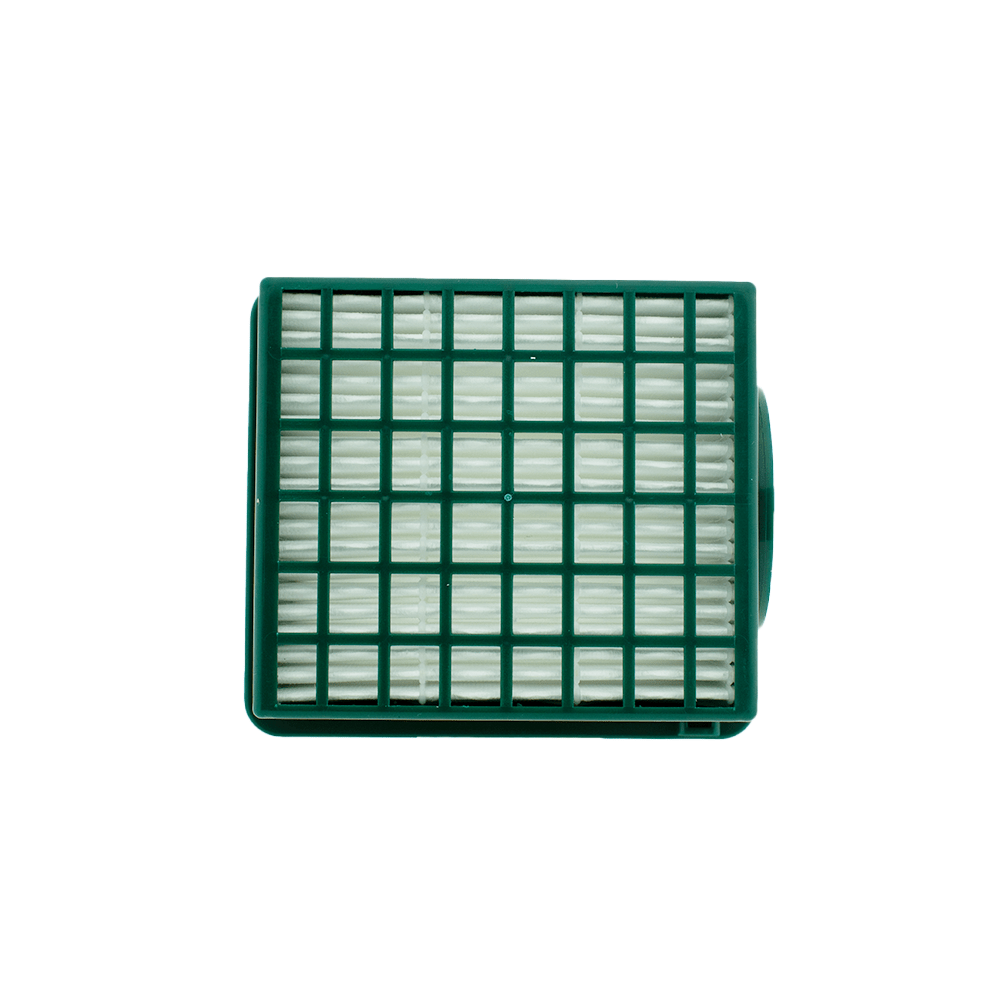 Hygiëne-Microfilter Stofzuiger geschikt voor Vorwerk Kobold VK130 / VK131 (3St.)