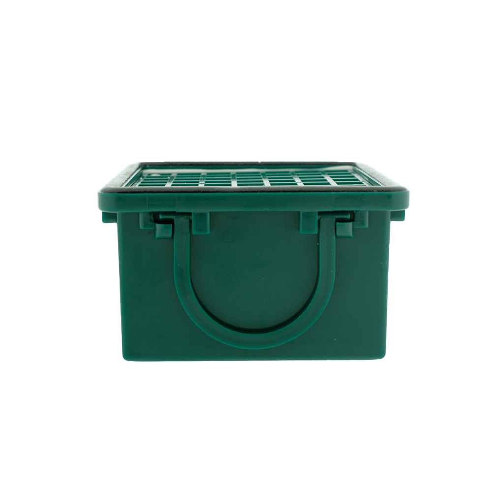 Hygiëne-Microfilter Stofzuiger geschikt voor Vorwerk Kobold VK130 / VK131 (3St.)