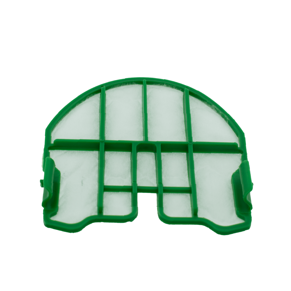 Motorbeschermingsfilter Stofzuiger geschikt voor Kobold VB100 (3St.)