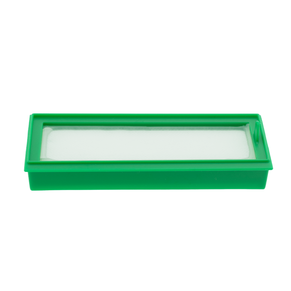Stofzuigerfilter geschikt voor Vorwerk Kobold VR200/VR300 (3St.)