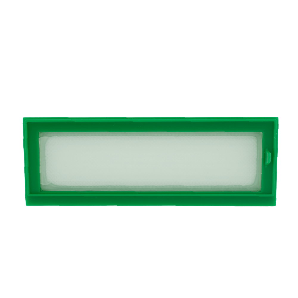 Stofzuigerfilter geschikt voor Vorwerk Kobold VR200/VR300 (3St.)