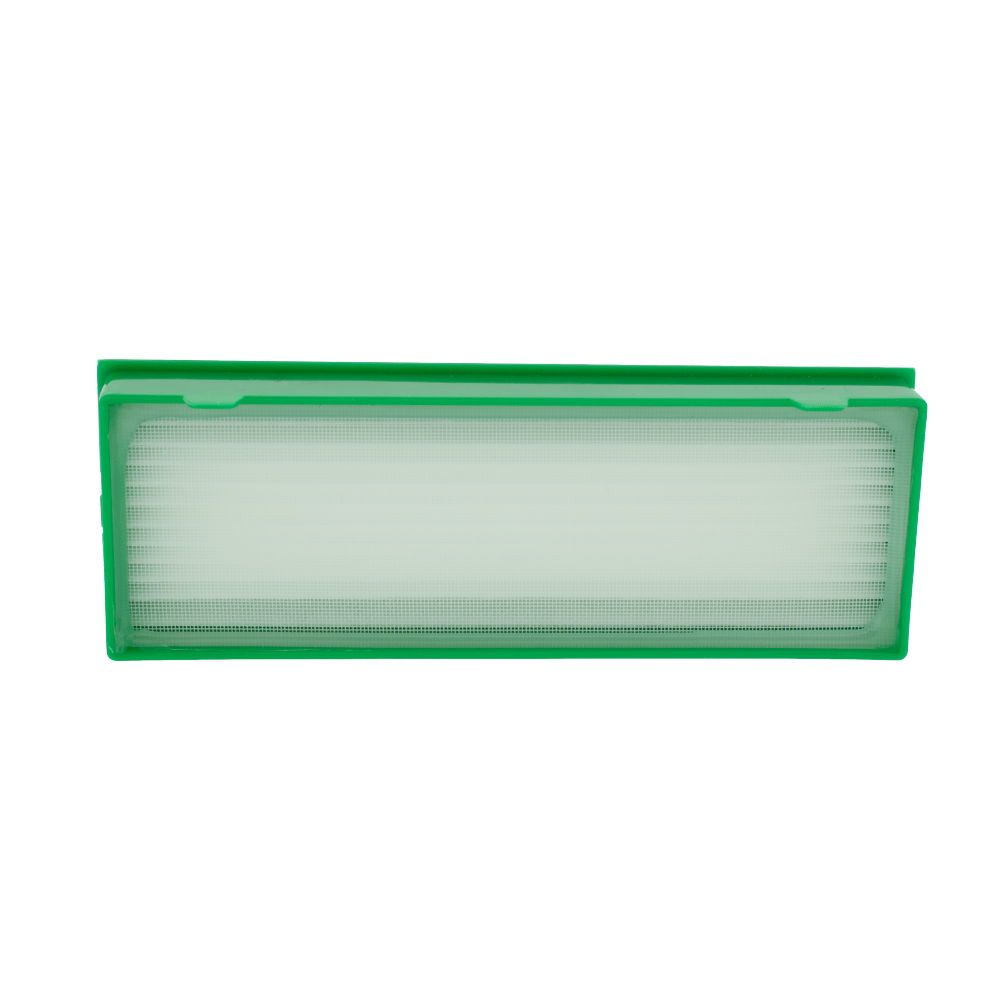 Stofzuigerfilter geschikt voor Vorwerk Kobold VR200/VR300 (3St.)
