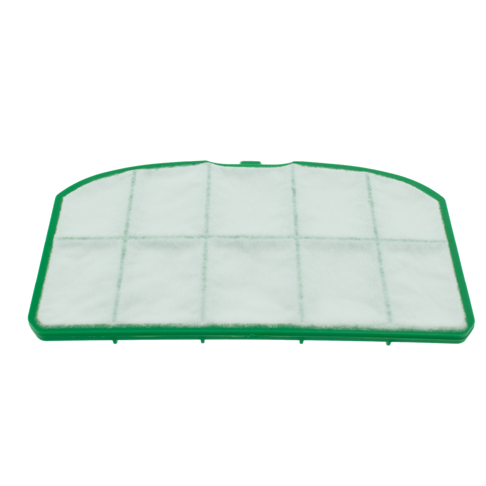 Motorbeschermingsfilter Stofzuiger geschikt voor Vorwerk Kobold VK200 / VK220S (3St.)