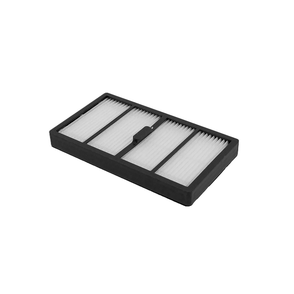 Onderdelenset Stofzuiger geschikt voor iRobot S9 / S9PLUS (19st.)