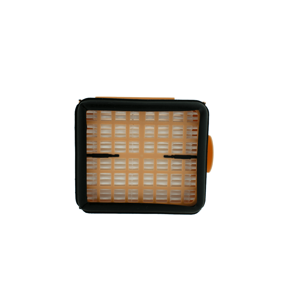 Hygiëne-Microfilter Stofzuiger geschikt voor Vorwerk Kobold VK135 / VK136 (3St.)