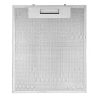 Indesit Metaalfilter 300x253mm C00050409
