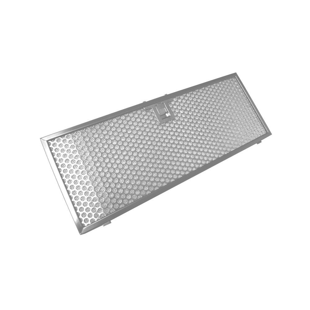 Scholtes Metaalfilter 458x177x7mm C00113720