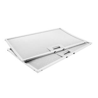 Scholtes Metaalfilter 385x245mm C00134794 (2St.)