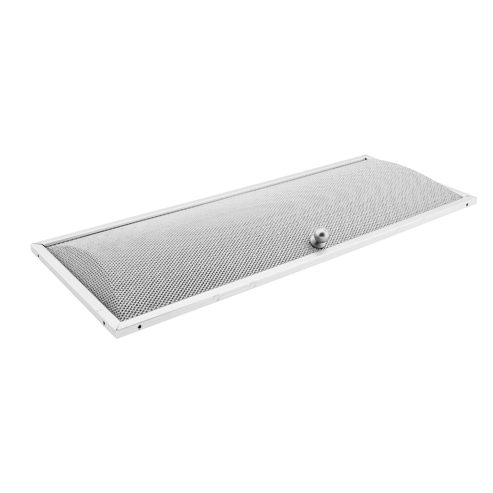 Scholtes Metaalfilter 459x178mm C00135459