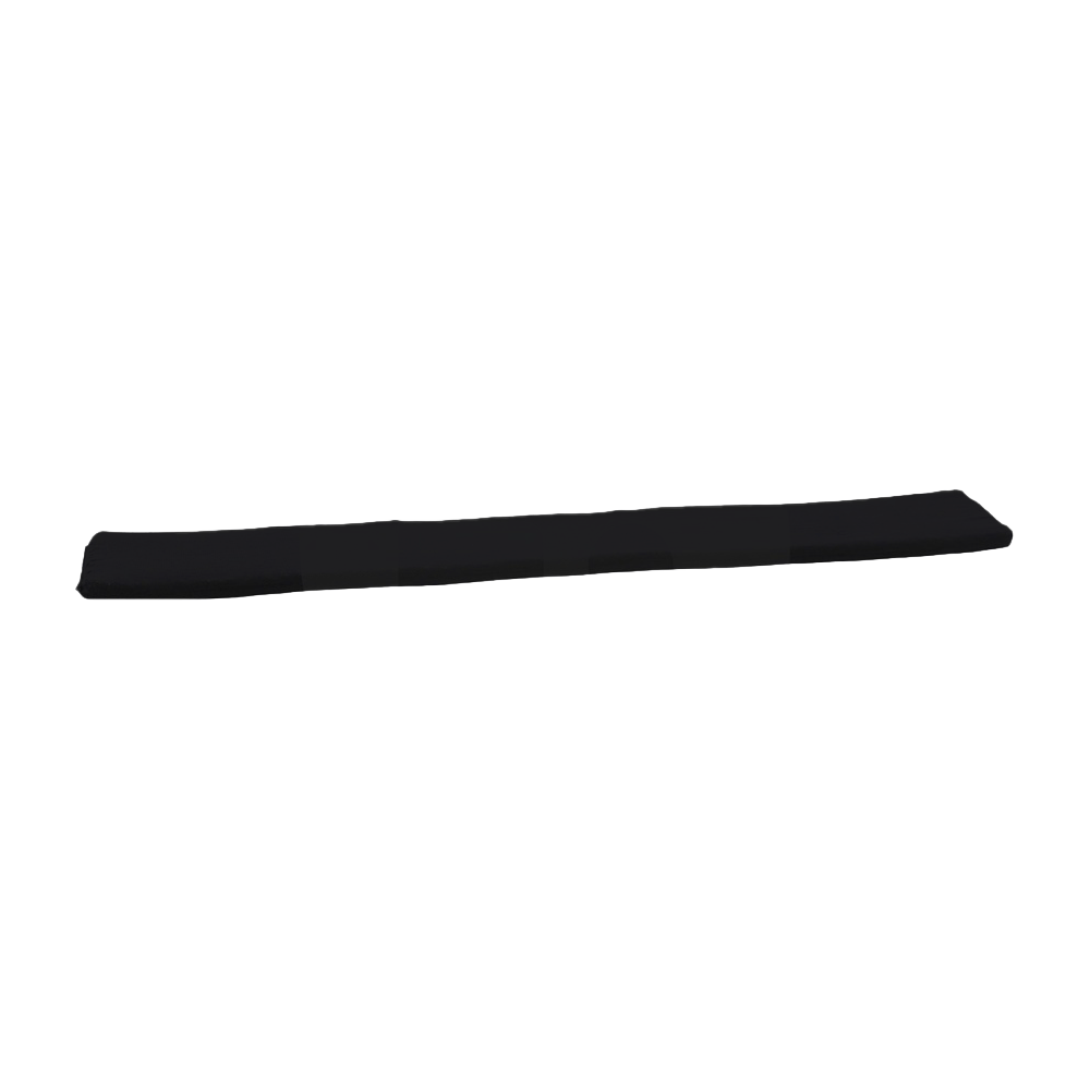 Longlife Koolstoffilter 535x77mm geschikt voor Ikea FÖRDELAKTIG 505.348.54 / 405.158.65 / 405.283.25