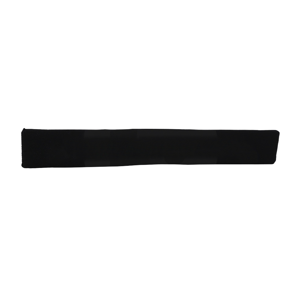 Longlife Koolstoffilter 535x77mm geschikt voor Ikea FÖRDELAKTIG 505.348.54 / 405.158.65 / 405.283.25
