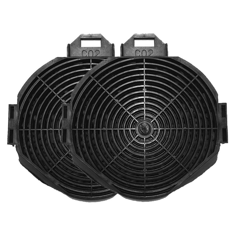 Gorenje Koolstoffilter 861288 (2St.)