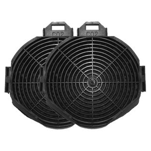 Gorenje Koolstoffilter 861288 (2St.)