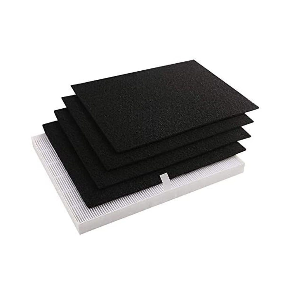 Filterset Luchtreiniger P300 / Filter A geschikt voor Winix