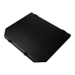 Koolstoffilter geschikt voor Candy 49036641