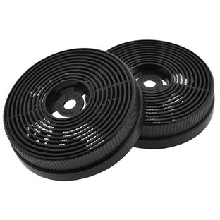 Inventum Koolstoffilter AKP60/90RVS, AKB60/90RVS (2st.)