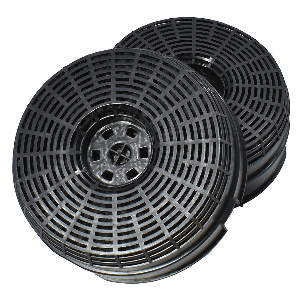 Respekta Koolstoffilter CFC0038000 (2St.)