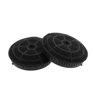 Thomson Koolstoffilter CFC0038668 (2St.)