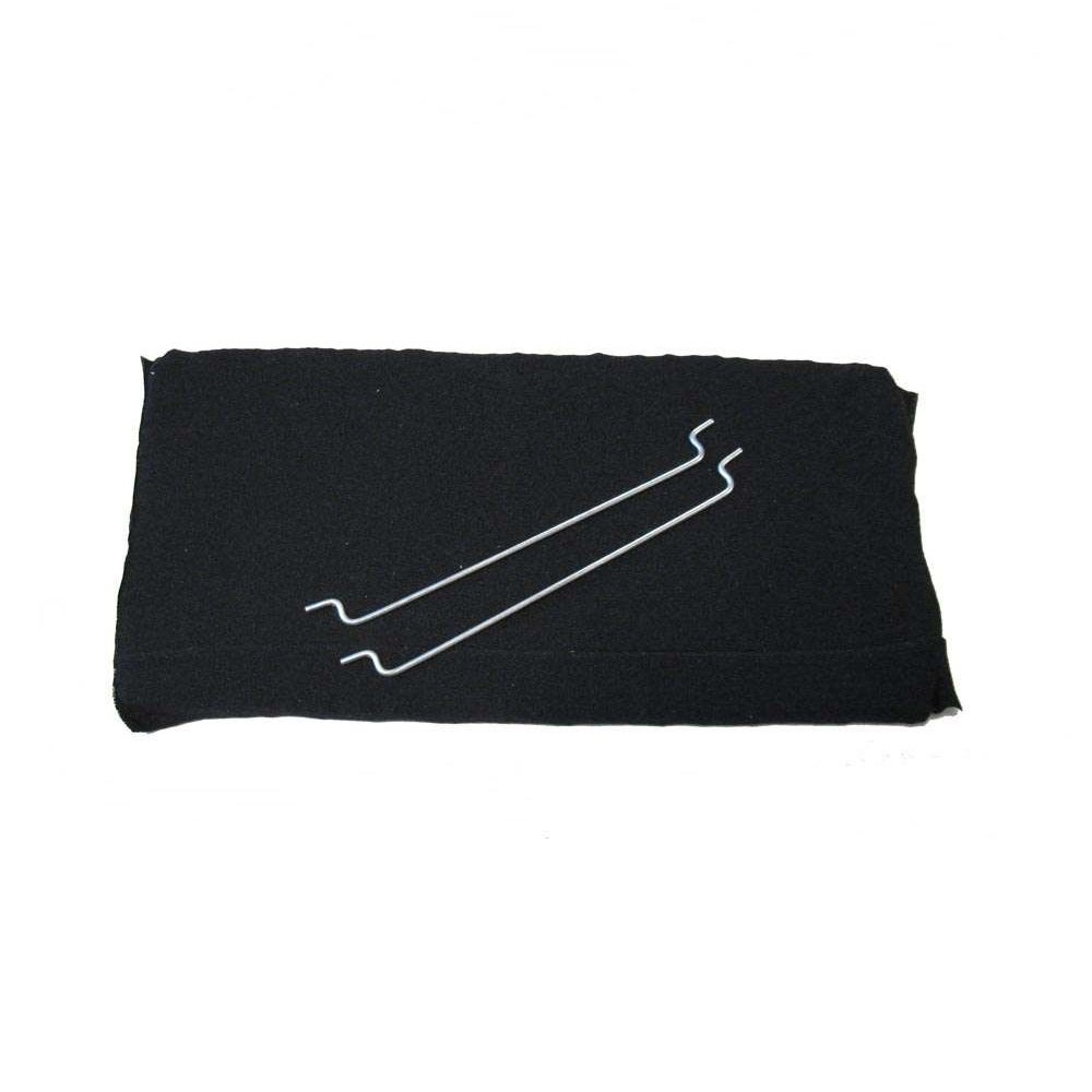 Elica Longlife Koolstoffilter CFC0166361