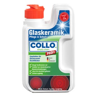 COLLO Onderhoudsmiddel Keramische Kookplaat