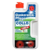 COLLO LUNETA Reiniger Keramische Kookplaat
