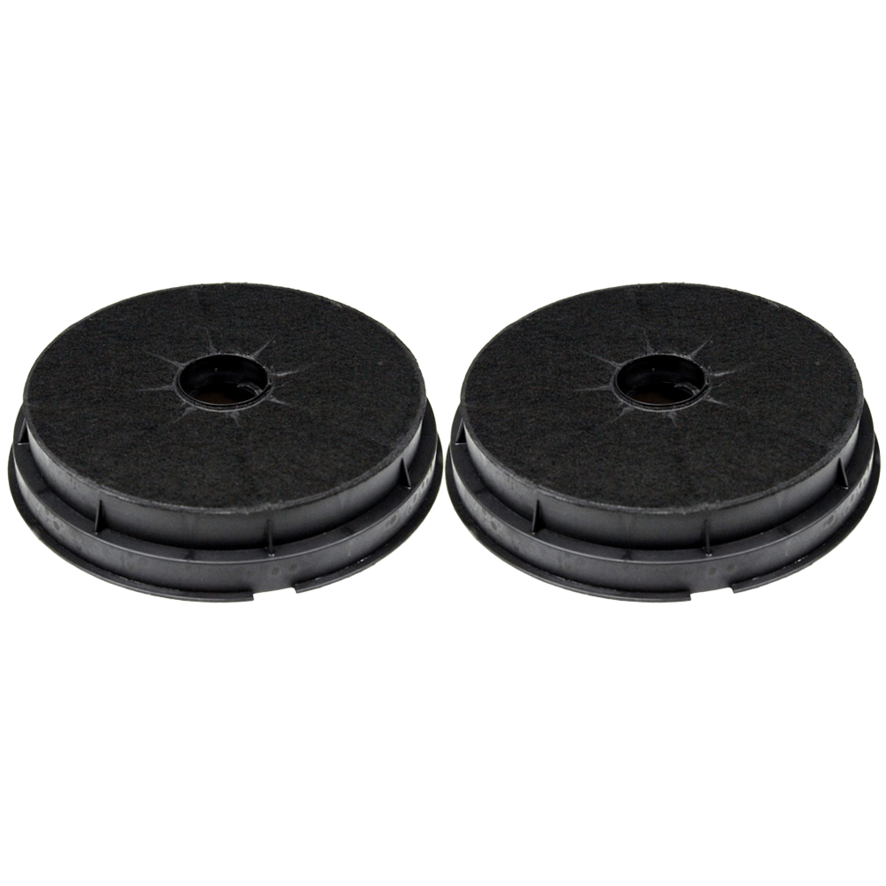Airlux Koolstoffilter CR350 (2St.)