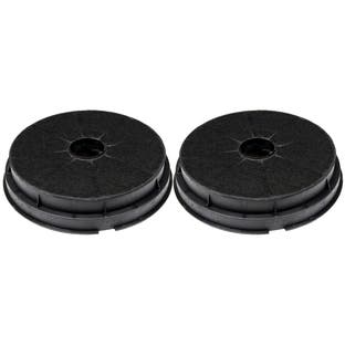Airlux Koolstoffilter CR350 (2St.)