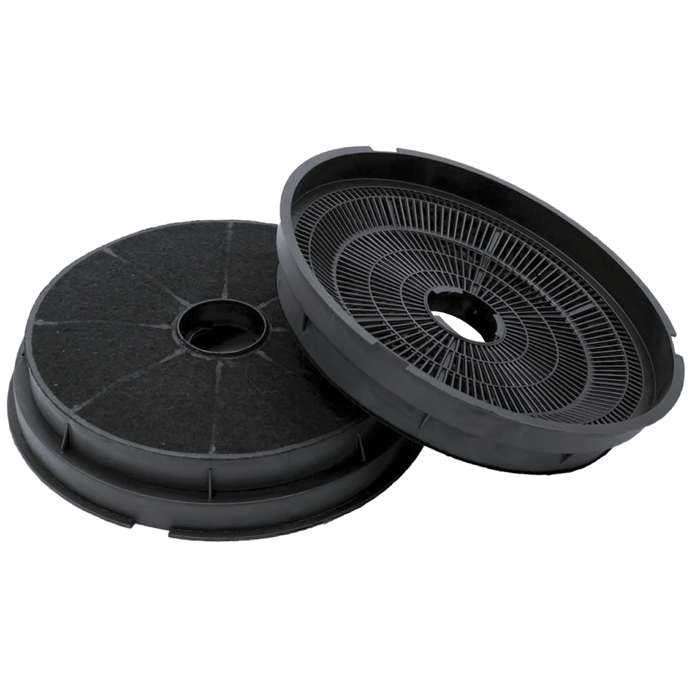 Airlux Koolstoffilter CR350 (2St.)