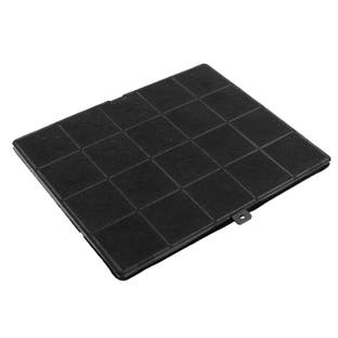 Airlux Koolstoffilter CR400