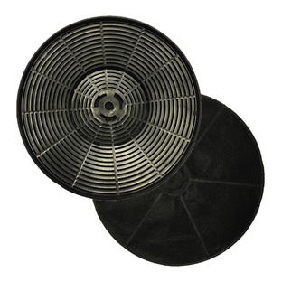 Airlux Koolstoffilter CR720 (2St.)