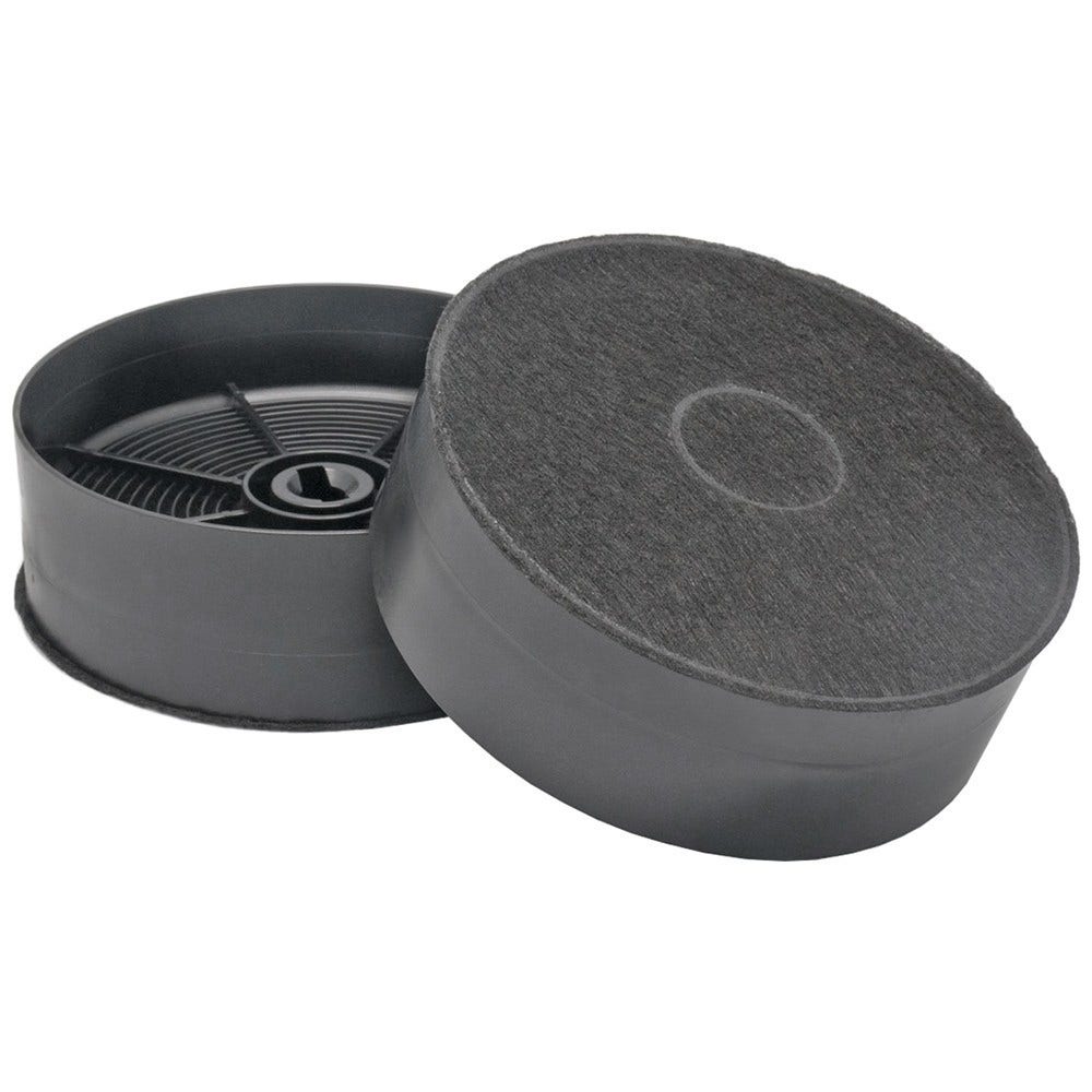 Airlux Koolstoffilter CR800 (2St.)