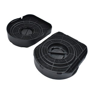 Elica Koolstoffilter F00169/1S (2St.)