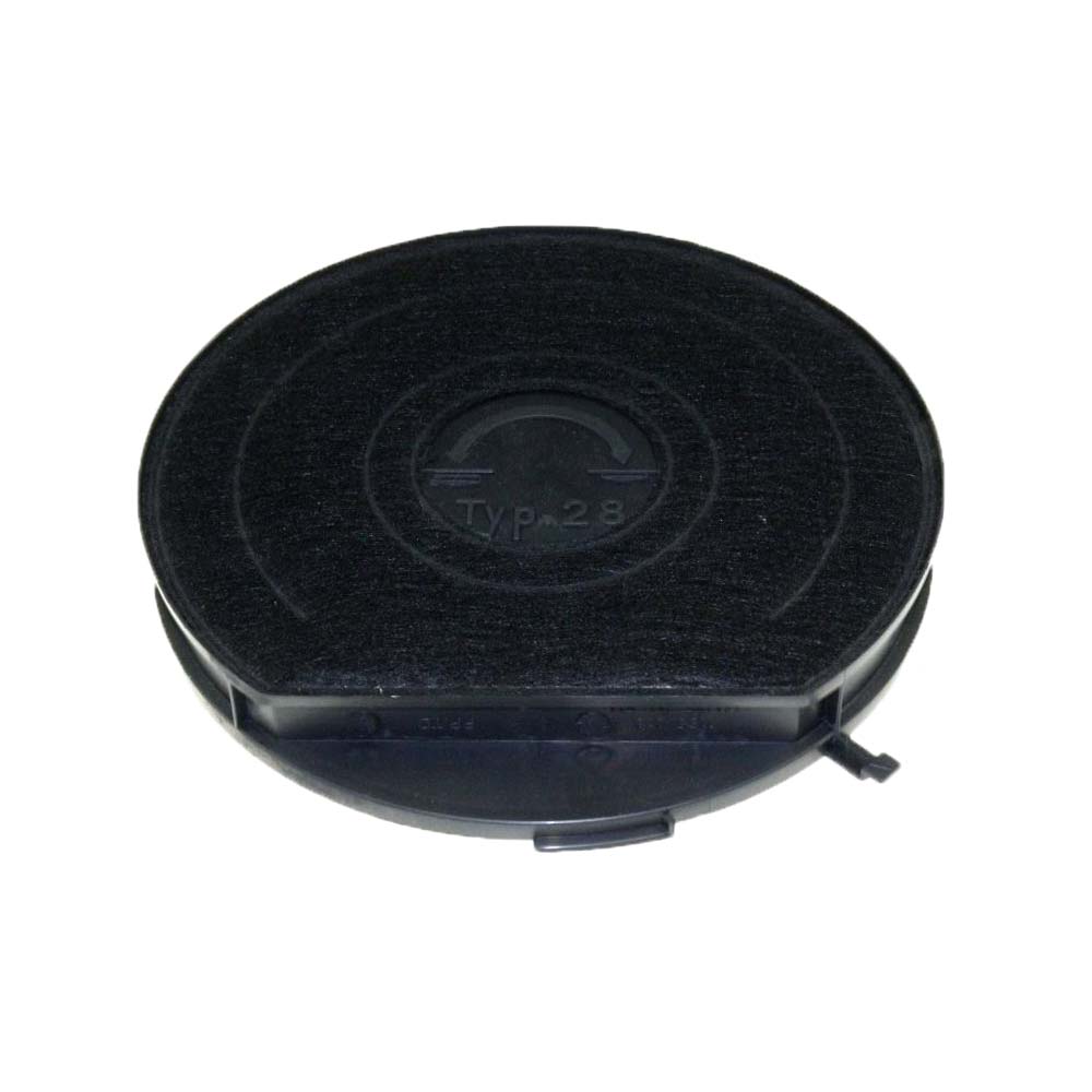 Elica Koolstoffilter F00173/S