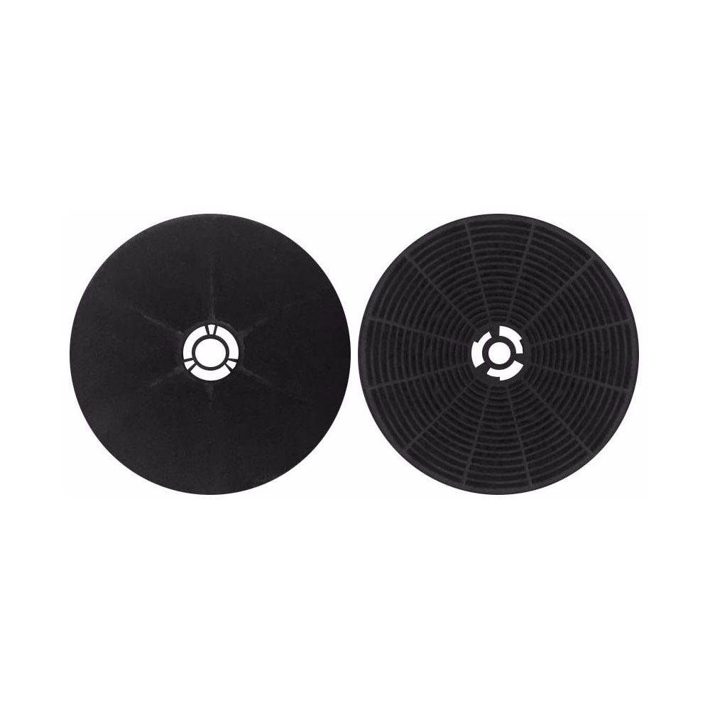 Amica Koolstoffilter FWP-18 (2St.)