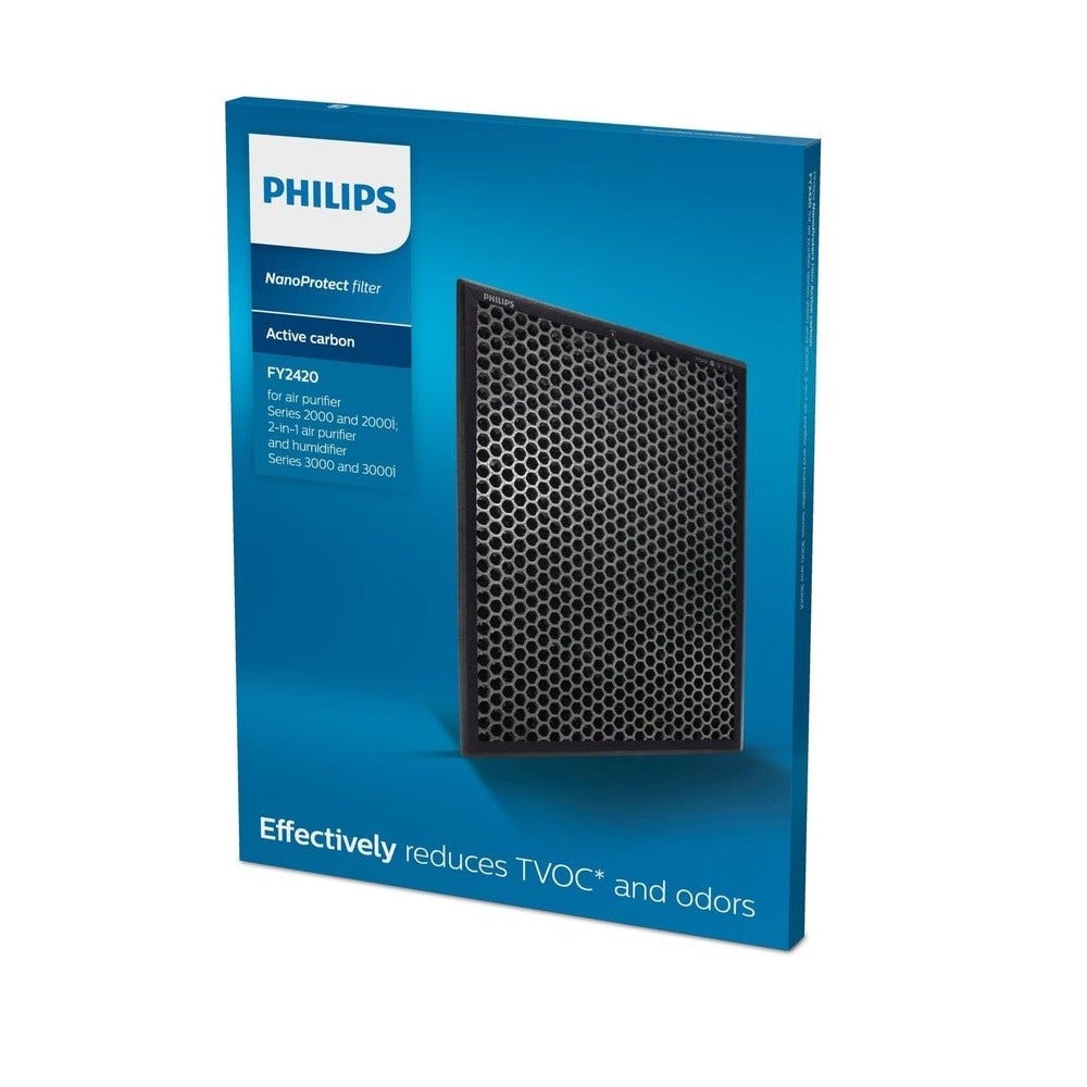 Philips Koolstoffilter FY2420/30