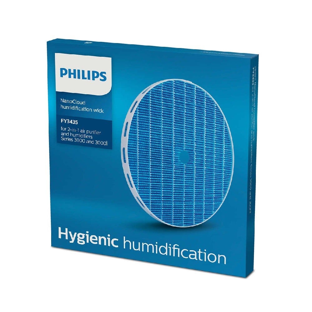 Philips NanoCloud Bevochtigingsfilter FY3435/30