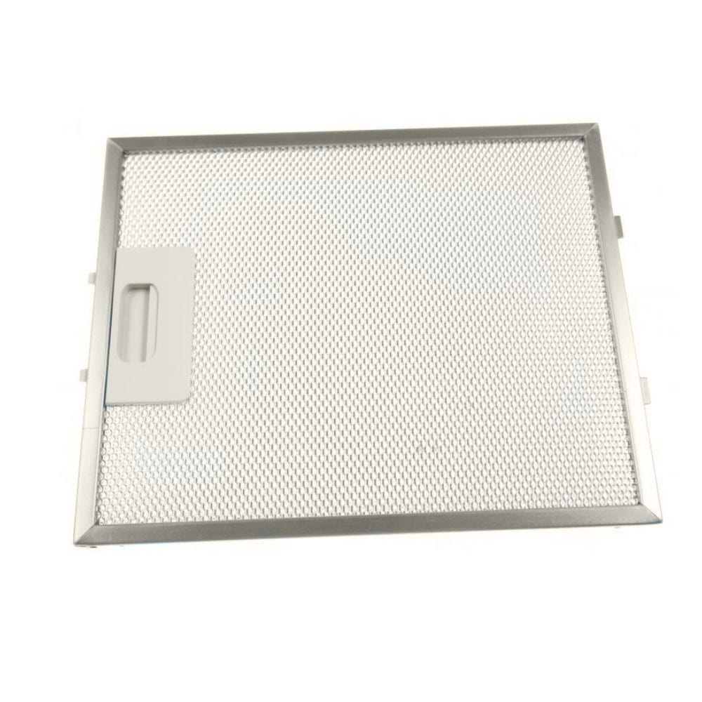 Turboair Metaalfilter 268x218x9mm GF01DD