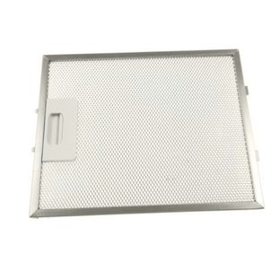 Turboair Metaalfilter 268x218x9mm GF01DD