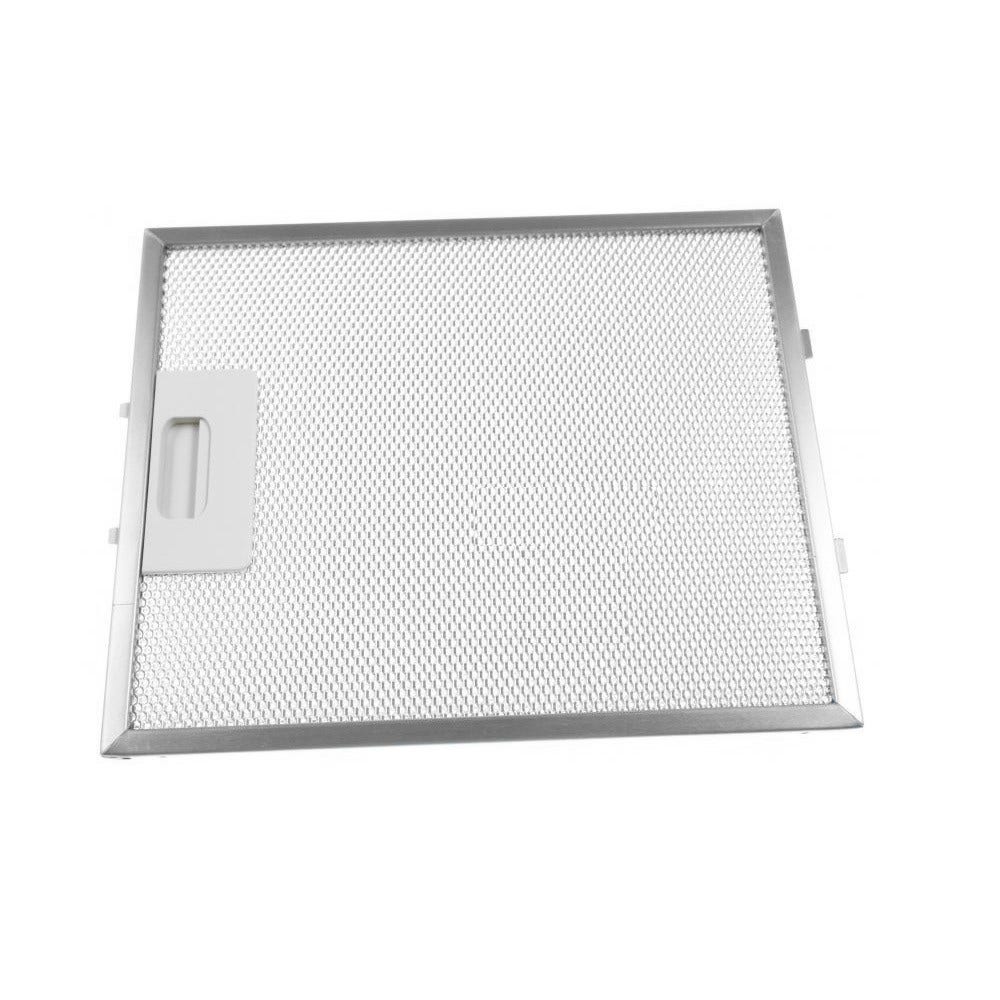 Elica Metaalfilter 268x218x9mm GF01DD