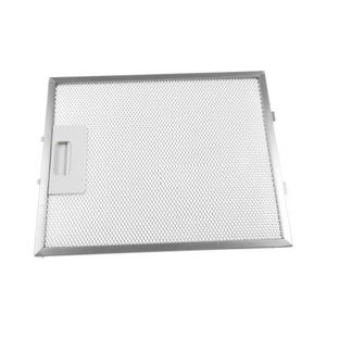 Elica Metaalfilter 268x218x9mm GF01DD