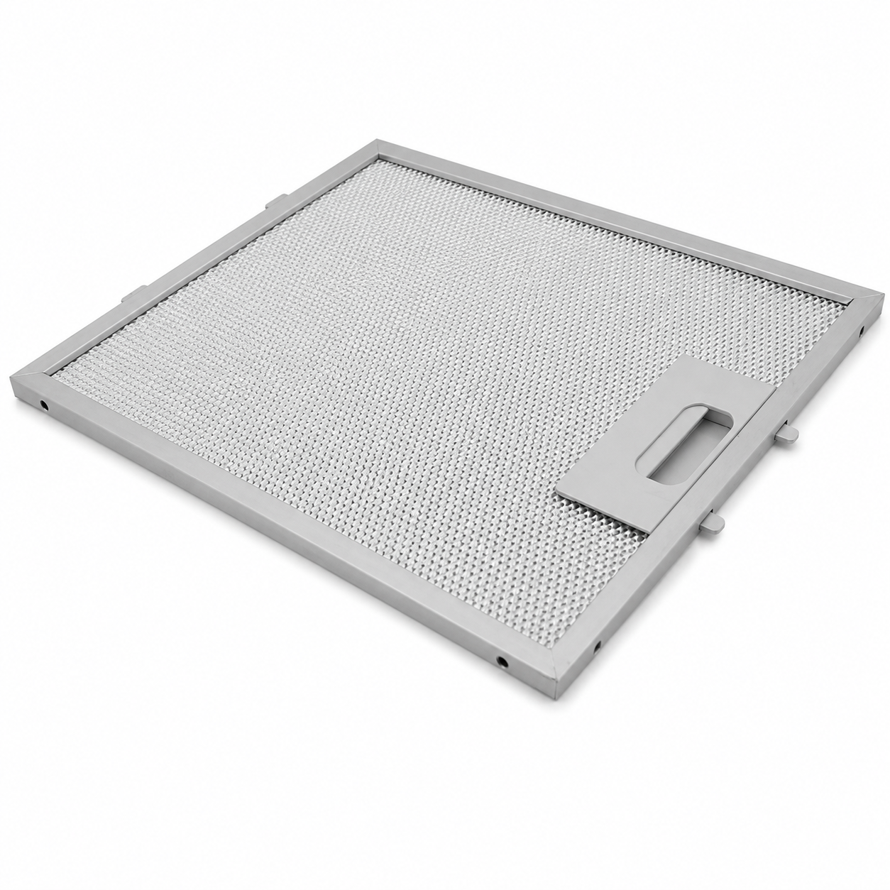 Metaalfilter geschikt voor Ikea 215x268x8mm 481248048083