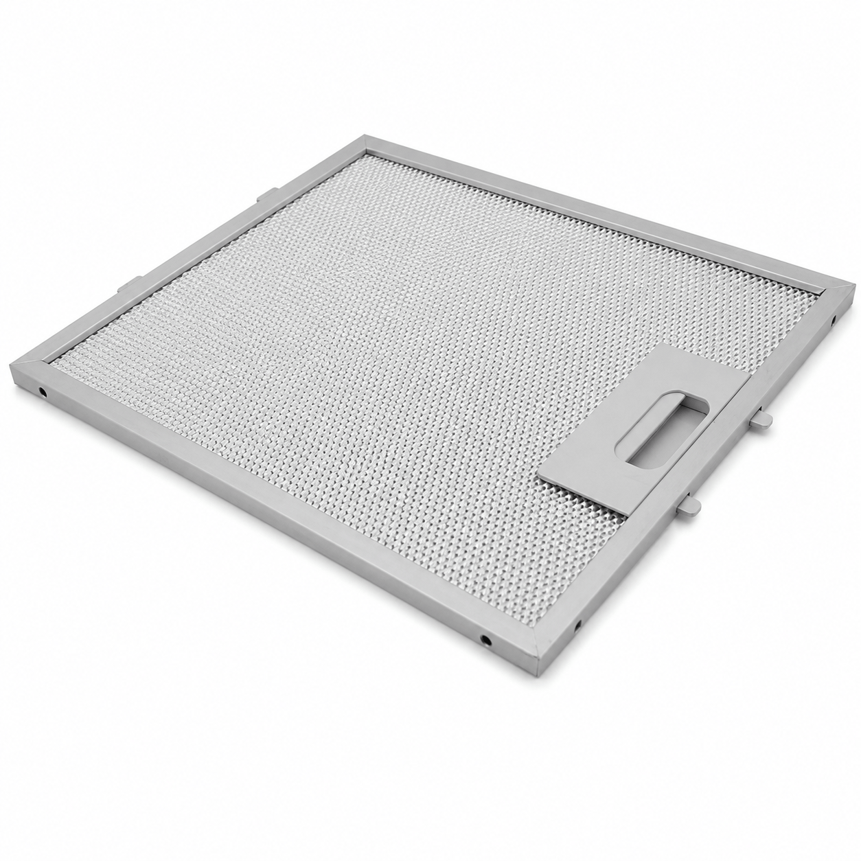 Siemens Metaalfilter 268x218x10mm 704113