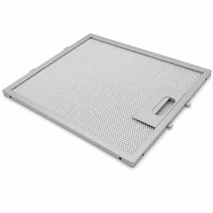 Turboair Metaalfilter 268x218x9mm GF01DD